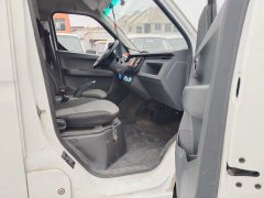 2022 Yuan Cheng Auto Yuan Cheng Xingxiang V 2022 Star RewardsV6ELWBNingde41.86kWh #2