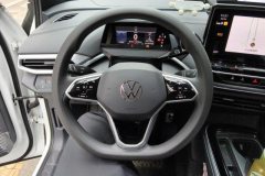 2024 Volkswagen ID.4 CROZZ 2024 Pure enjoymentLimited #15