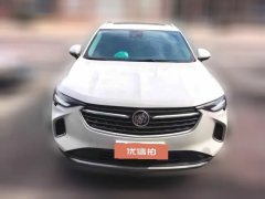 2023 Buick Envision S 2023 EnvisionS 1.5T AT 552T 2WDLuxury #2