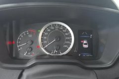 2019 Toyota Levin 2019 1.2T AT 185TLuxury China VI #14
