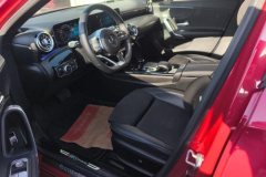 2020 Mercedes-Benz A-Class 2020 1.3TAT A200LSportsedan chairFashion Facelift #9