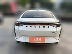 2020 Dongfeng Fengshen Yixuan 2020 1.5T AT 230TDazzlingEdition #5