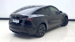 2024 Tesla Model Y 2023 rear wheel driveEdition #8