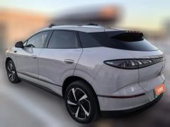 2025 BYD Sea Lion 06 2025 EV 605PilotProEdition #5