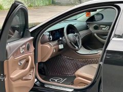 2020 Mercedes-Benz E-Class 2020 2.0T AT E300LLuxury #8