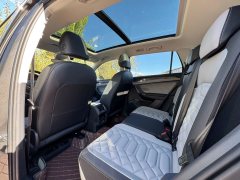 2025 Volkswagen Tayron 2024 2.0T AT 330TSI 2WDLuxuryplusAdvancedEdition #5
