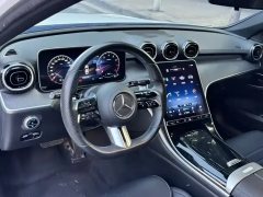 2022 Mercedes-Benz C-Class 2022 1.5T AT C 260 L #5
