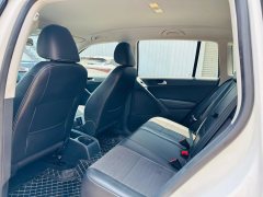 2016 Volkswagen Tiguan 2016 1.8T AT 300TSIFashionFWD #6