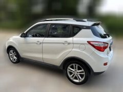 2015 Chang'an CS35 2015 1.6 MT Luxury China V #7