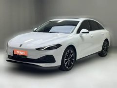 2025 Roewe D7 2025 DMH 125km world championExcellence #1