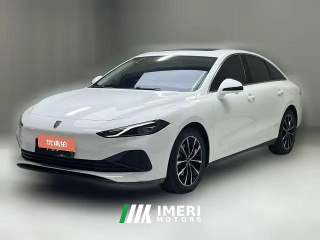 2025 Roewe D7 2025 DMH 125km world championExcellence