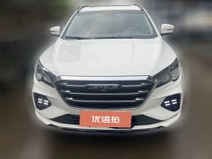 2020 Jetour X70S 2019 1.5T AT DCTjourneyEdition6Seat #3