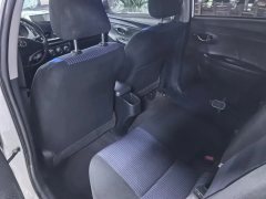 2017 Toyota Yaris L 2016 1.5 AT GDynamicSunroofEdition Facelift #6