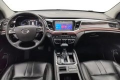 2018 GAC Trumpchi Trumpchi GS8 2017 2.0T AT 320T 2WDLuxurySmart Connect（7Seat） #12