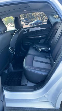 2020 Aion S 2020 Charming 580 #8