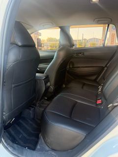 2024 Toyota Corolla Cross 2024 2.0L AT Pioneer #6