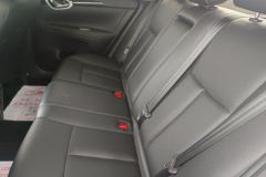 2022 Nissan Sylphy 2021 1.6 AT XLClassicLuxury #11
