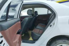 2015 BYD F3 2013 1.5 MT Comfort #11