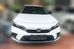 2023 Honda Civic 2022 1.5T AT 240TURBO CVTPowergallopEdition #2