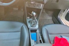 2019 Volkswagen Polo Hatchback 2018 1.5 AT Enjoy #16