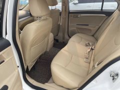 2016 Roewe 350 2015 1.5 AT LuxurySunroofEdition #11