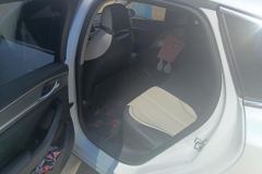 2024 BYD Destroyer 05 2024 Glory 1.5L AT DM-i 120KM Luxury #11
