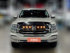 2023 Tank 500 2022 3.0T AT Sport Create environment 5Seat #3