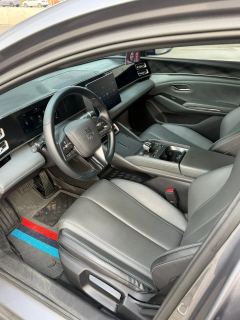 2024 BYD Qin L 2024 1.5L AT DM-i 80KMSurpass #7