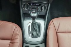 2018 Audi Q3 2018 1.4T AT 30AnniversaryYear30TFSIStandard FWD #17