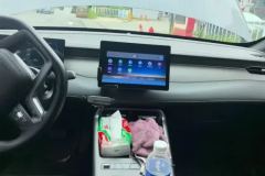 2026 BYD Xia 2026 DM-i 1.5T 100KM Entry #13