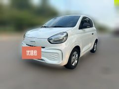 2021 Roewe Clever 2021 302km AT Excellence #1