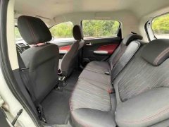 2016 Chang'an Benben 2015 1.4 MT Comfort China V #4