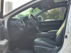 2018 Toyota Camry 2018 2.5 AT SFeng ShangEdition #10