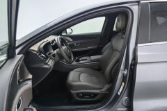 2020 BYD Han 2020DM 4WDPerformancePremium #13