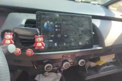 2022 Honda Fit Hatchback 2021 1.5 AT Chao XiangEdition #13
