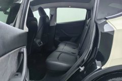 2024 Tesla Model Y 2023 Long Rangeall wheel driveEdition #19