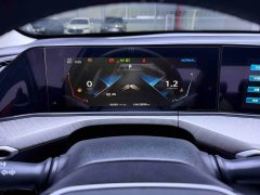 2022 Chang'an Eado 2023 Pleasure PLUS Blue WhaleNE 1.4T AT GDI DCTPremium #7