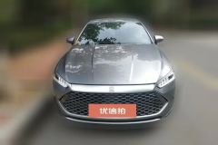 2024 BYD Qin Plus 2024 Glory 1.5L AT DM-i 55KMLeading #2