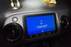 2016 Honda XR-V 2015 1.8 AT EXiComfort #13