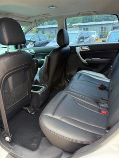 2015 Haval H6 2015 1.5T MT UpgradeEditionElite FWD #9
