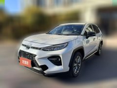 2021 Toyota Wildlander 2021 2.0 AT Luxury 4WD #1