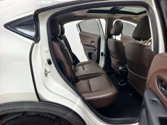 2020 Honda Vezel 2020 1.5 AT Pioneer #16