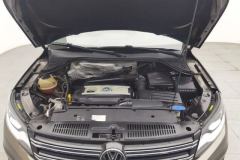 2017 Volkswagen Tiguan 2016 1.8T AT 300TSIFashionFWD #7