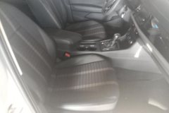 2020 Volkswagen Lavida 2018 Hatchback 1.4T AT 280TSIComfort China V #8