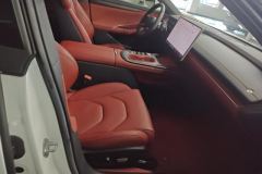 2024 Xiaomi Auto Xiaomi SU7 2024 RWDSuperLong RangeHigh-end smart drivingProEdition #8