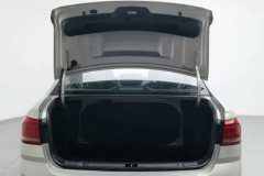 2015 Volkswagen Lavida 2015 1.6 AT Comfort #20