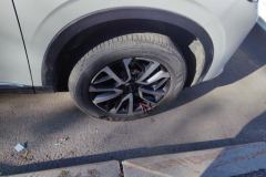 2023 Haval H6 2022 No.3generation 1.5T AT 2WDMax #6