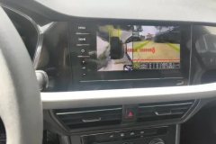 2021 Volkswagen Lavida 2021 1.4T AT 280TSIComfort #13