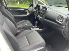 2016 Honda Fit Hatchback 2014 1.5 AT SEFashion #6