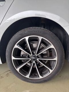 2025 Audi A5L 2026 2.0T Sport Plus #6